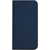 Dux Ducis Skin Pro Wallet Case for iPhone 15 Plus - Blue