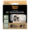 PanzerGlass PicturePerfect Lens Protector iPhone 16 Pro 6.3&quot; / 16 Pro Max 6.9&quot; 1280
