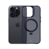 3MK Smoke Case iPhone 14 Pro Max Magsafe & Stand