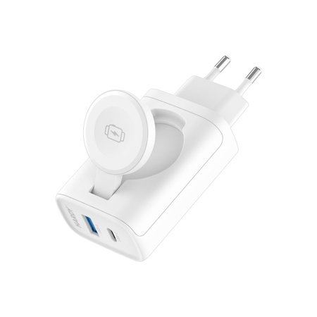 Accessories - HARDY Charger PD 2in1 33W for Apple