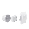 Sonoff MINI R2 WI-FI Wireless Smart Switch (im Schaltkasten) weiß (M0801001010)