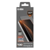 SBS tempered glass with D3O technology with applicator for Samsung Galaxy S24 / Samsung Galaxy S25