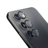 Samsung Galaxy S23+ - 3mk Objektivschutz Pro Schwarz