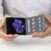 Wozinsky Invisible Film Schutzfolie für Oppo Find N2 Flip