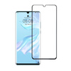 Szkło hartowane Blue Star 5D - do Huawei P30 Pro (full glue/case friendly) - czarny