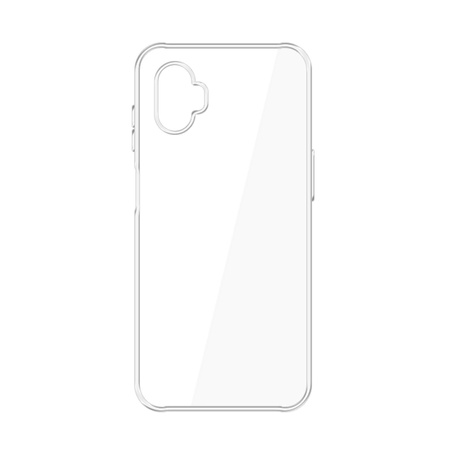 Samsung Galaxy XCover 7 Pro - 3mk Clear Case