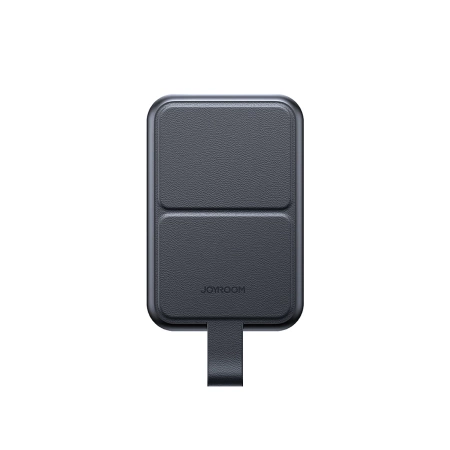 Joyroom JR-PBM11 Powerbank 10000mAh 22.5W Qi2, MagSafe compatible, with stand - black