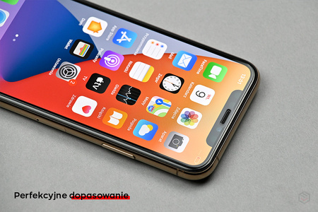 Hartowane szkło MyScreen LITE Diamond Glass Edge Full Glue do Samsung Galaxy S24 czarne