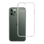 3MK Clear Case iPhone 12 Pro Max