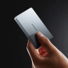 Powerbank Joyroom JR-PBM08 Pro 10000mAh ultra-thin - gray