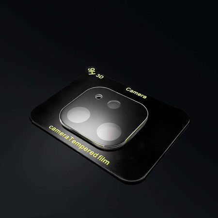 Wozinsky Full Camera Glass szkło hartowne do Google Pixel 6 na aparat kamerę 9H