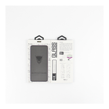 Szkło hartowane OG Premium Privacy do iPhone 17 Pro