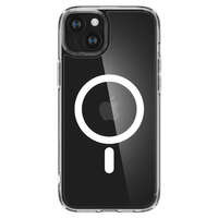 Spigen CRYSTAL HYBRID MAG MAGSAFE IPHONE 15 PRO MAX FROST KLAR
