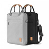 WiWU - Wodoodporna torba na laptopa 13,3"/tablet 12,9" Pioneer Tablet Bag - szara