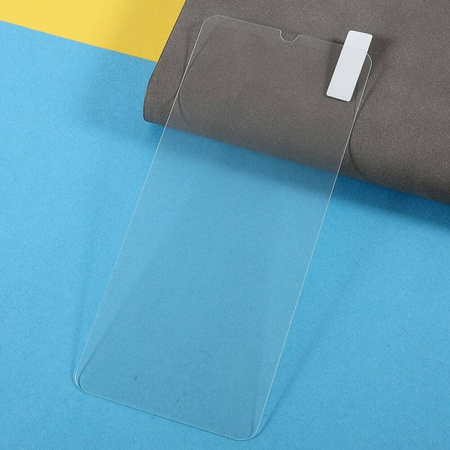 Szkło hartowane 2,5D do Motorola Moto G55 5G