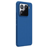 NILLKIN super frosted shield PRO XIAOMI 15 PRO BLUE / NIEBIESKI