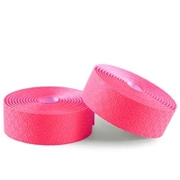 Rockbros EVA Embossed Handlebar Tape - Pink