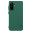 NILLKIN super frosted shield PRO SAMSUNG A36 5G DARK GREEN / ZIELONY