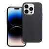 Futerał MATT do IPHONE 14 Pro czarny