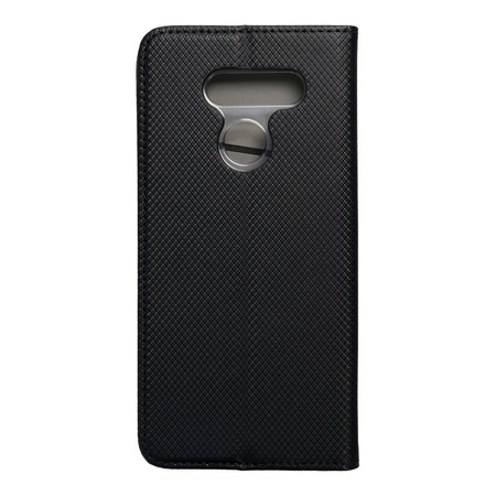 Kabura Smart Case book do LG K50S czarny