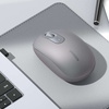 Ugreen MU105 USB 2,4 GHz kabellose Maus – Grau