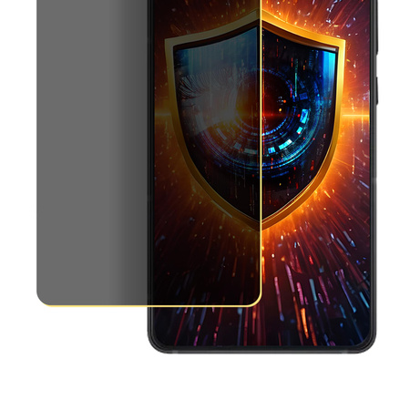 Asus Zenfone 12 Ultra - 3mk Silky Matt Privacy