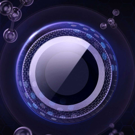 Szkło na aparat iPhone 13 Pro Max / 13 Pro Baseus Camera Glass