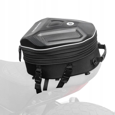 Rockbros 30140026001 Motorrad Tankrucksack 35 l - Schwarz