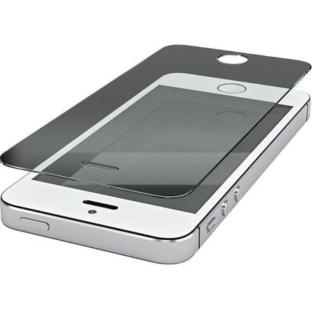 3MK HardGlass iPhone 5/5S/SE