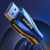 Ugreen cable HDMI 2.1 8K 60Hz 1.5m black (HD140)