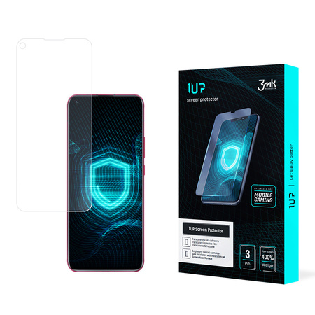 Huawei Nova 7 5G - 3mk 1UP