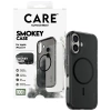 Etui CARE by PanzerGlass Flagship Urban Explorer w. Black MagSafe na iPhone 17 - czarne