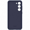 Samsung Silicone Cover case for Samsung Galaxy S23+ silicone case navy blue (EF-PS916TNEGWW)