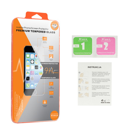 Hartowane szkło Orange do HUAWEI NOVA 7 SE/P40 LITE 5G