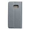 Kabura Smart Case book do SAMSUNG Galaxy S7 (G930)  stalowy
