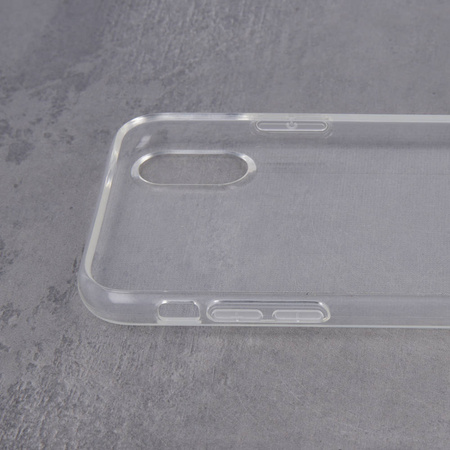 Nakładka Slim 1,8 - 2 mm do Samsung Galaxy A51 transparentna