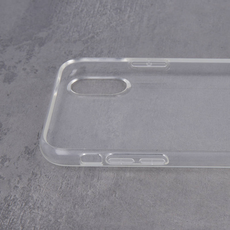 Nakładka Slim 1,8 mm do iPhone 11 Pro Max transparentna