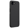 NILLKIN super frosted shield PRO IPHONE 16e BLACK / CZARNY