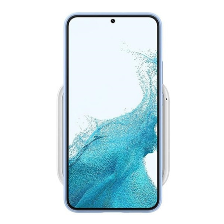 Samsung ładowarka bezprzewodowa bez kabla biała