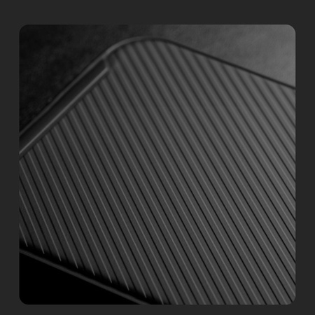 Etui SAMSUNG GALAXY S24 ULTRA Nillkin CamShield Pro czarne