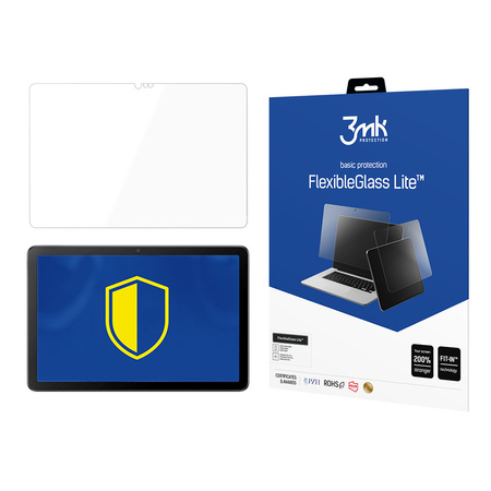 3MK FLEXIBLE GLASS TCL TAB 10S do 11cal