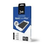 3MK Glass Max Privacy iPhone 11 Pro Max czarny/black, FullScreen Glass Privacy