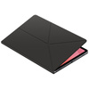 Etui Samsung Smart Book Cover do Galaxy  Tab S11 czarny