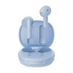 Słuchawki TWS QCY Ailybuds E20 HT13 (niebieski)
