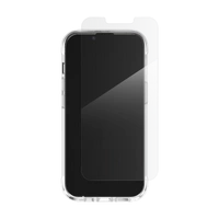 Etui ZAGG Luxe Bundle na iPhone 16e (2025) / 15 / 14 / 13 - przezroczyste