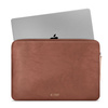 TECH-PROTECT FLEECE LAPTOP 15-16 BROWN
