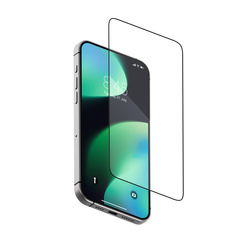 Allity szkło hartowane PerFit do iPhone 15 Pro
