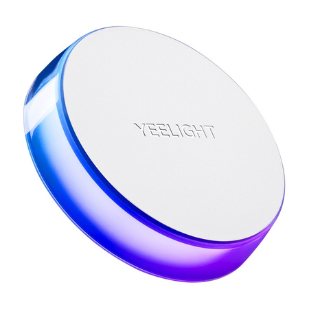 Yeelight Vega RGB NightLight with human presence detection