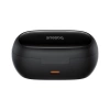 Słuchawki bezprzewodowe Baseus Bowie MA20 Pro TWS z ANC i IPX6 - czarne