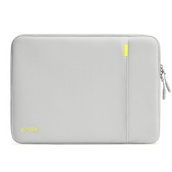 TECH-PROTECT DEFENDER LAPTOP 13-14 CRAYON GREY